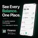 Financo logo