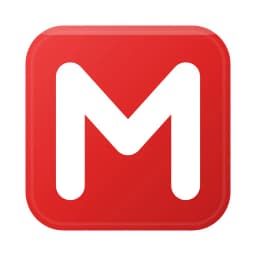 MEDIAPRONET logo