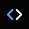 code.live logo