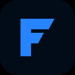 FastGPU logo