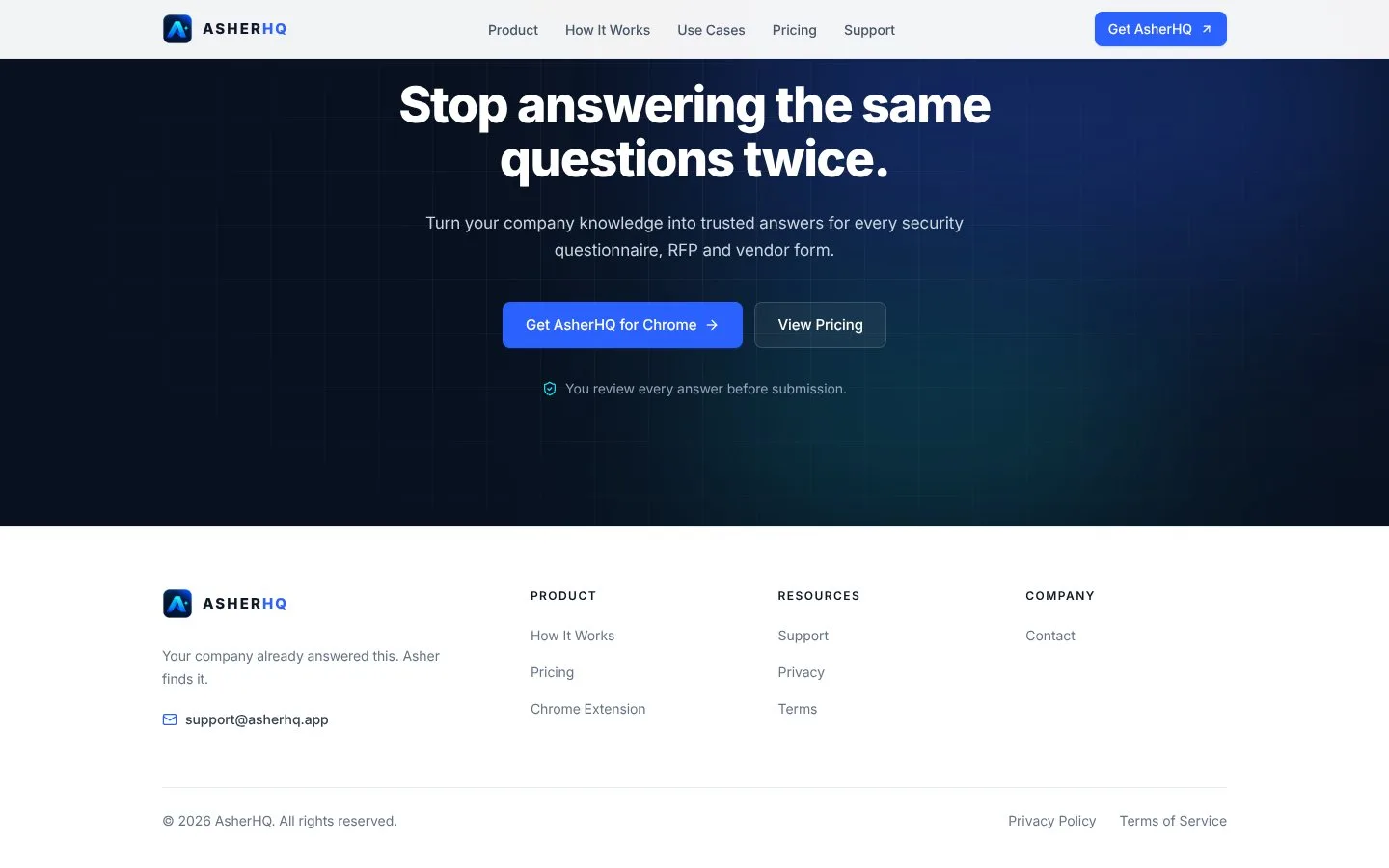 asherhq.app — section 2
